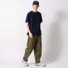 着用サイズ L(モデル身長181cm)