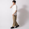 着用サイズ L(モデル身長181cm)
