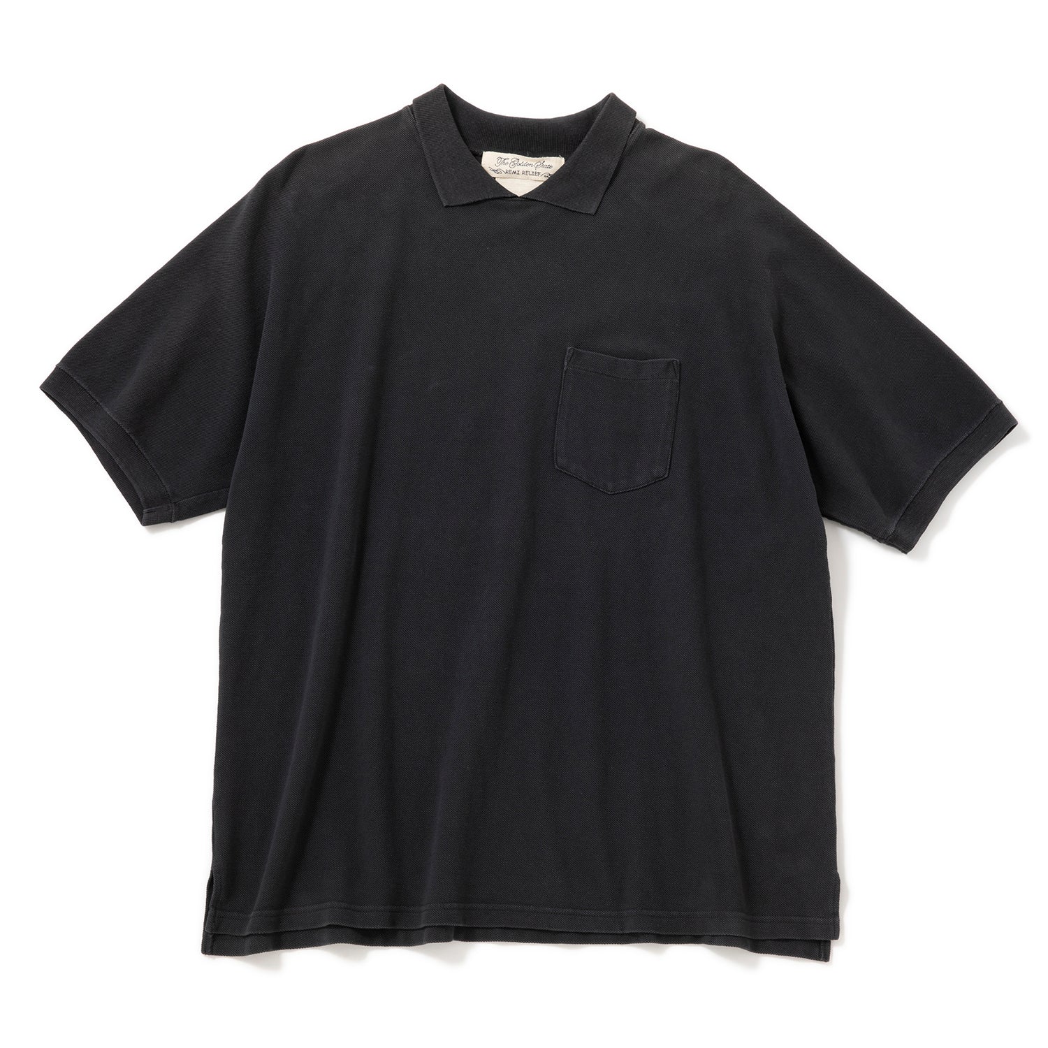 激レア! 初期 REMI RELIEF レミレリーフ ターコイズ 平打ちバングル 激レア! 初期 REMI RELIEF レミレリーフ ターコイズ 平打ちバングル
