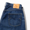 REMI RELIEF | レミレリーフ　Begin別注  1954XX DENIM 希少なジャストレングス