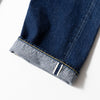 REMI RELIEF | レミレリーフ　Begin別注  1954XX DENIM 希少なジャストレングス