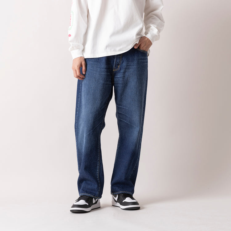 着用サイズXL (モデル身長180cm)