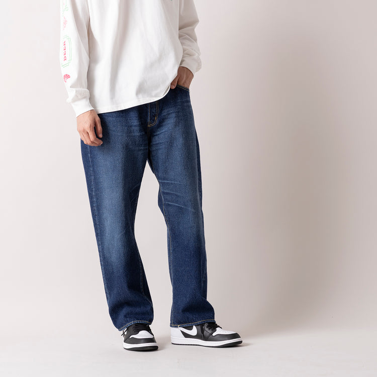 着用サイズXL (モデル身長180cm)