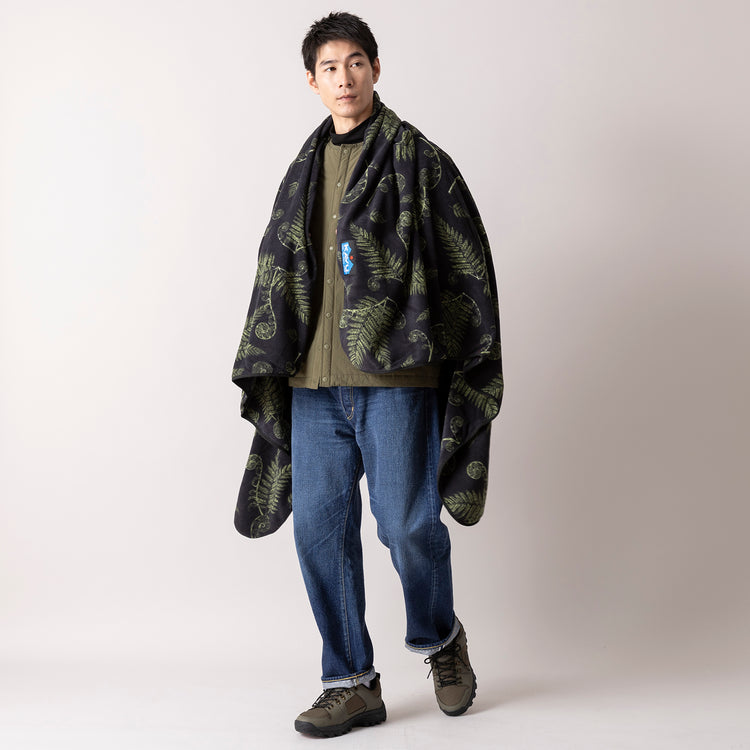 着用サイズXL (モデル身長180cm)