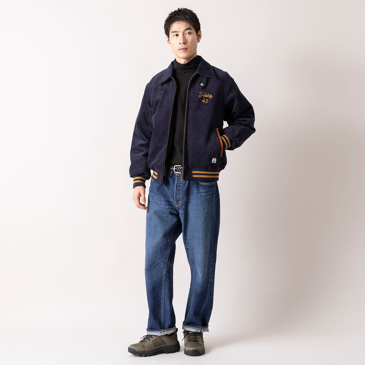 着用サイズXL (モデル身長180cm)