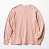 DULL PINK