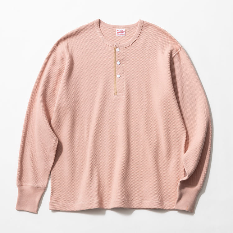 DULL PINK