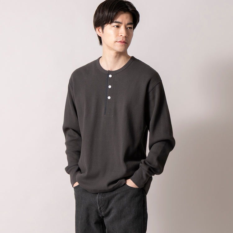 着用サイズ L(身長180cm)