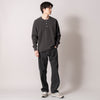 着用サイズ L(身長180cm)