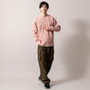 着用サイズ L(身長180cm)
