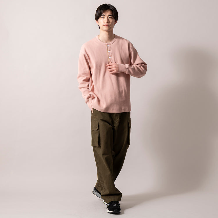 着用サイズ L(身長180cm)