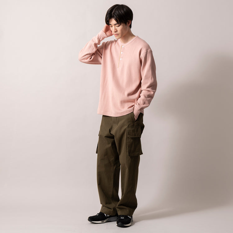 着用サイズ L(身長180cm)