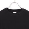Healthknit | ヘルスニット　ベーシックワッフル リブヘムクルーネック 半袖