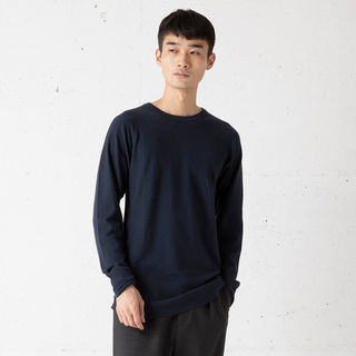 ビギマの“ロンT ”COLLECTION!!サーマルから定番アイテムまで盛り沢山♪ ビギマの“ロンT ”COLLECTION!!サーマルから定番アイテムまで盛り沢山♪