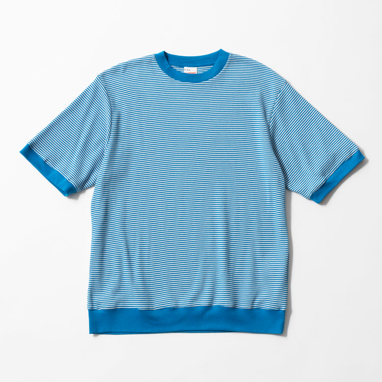 ROYAL BLUE×OFF