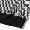 Healthknit | ヘルスニット　ベーシックワッフル リブヘムクルーネック 半袖