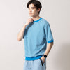 着用サイズ L(身長181cm)