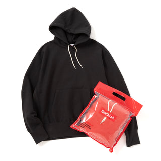 Healthknit | ヘルスニット　LOCKER WEIGHT SWEAT HOOD