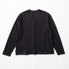 Healthknit | ヘルスニット　U.S.コットンメッシュ カーディガン長袖