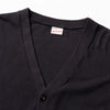 Healthknit | ヘルスニット　U.S.コットンメッシュ カーディガン長袖