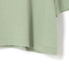 Healthknit | ヘルスニット　トンプキンス クロップド クルーネック半袖Tシャツ