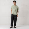 着用サイズ L(身長180cm)