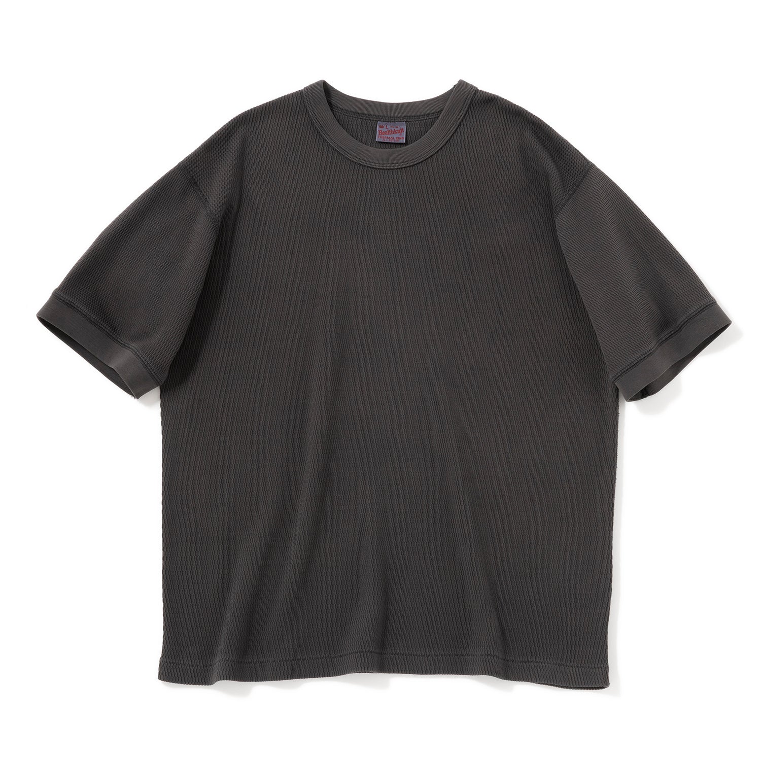 【新品定価以下】CAHLUMN × SNBYA.H Tシャツ CH スタンドカラーシャツ - 【シサム工房 公式OnlineStore】FAIR