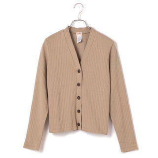 Healthknit | ヘルスニット　コーマフライス カーディガン