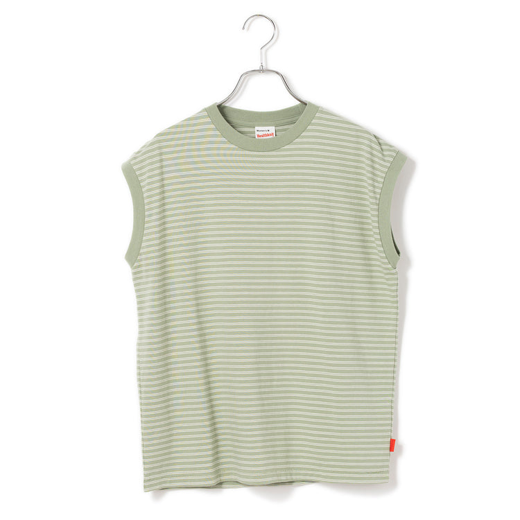 F.GREEN×NATURAL