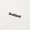 Healthknit | ヘルスニット　オープンエンド ドライジャージー リンガーTシャツ