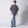 着用サイズ L(身長180cm)