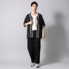 着用サイズ L(身長180cm)