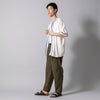 着用サイズ L(身長180cm)