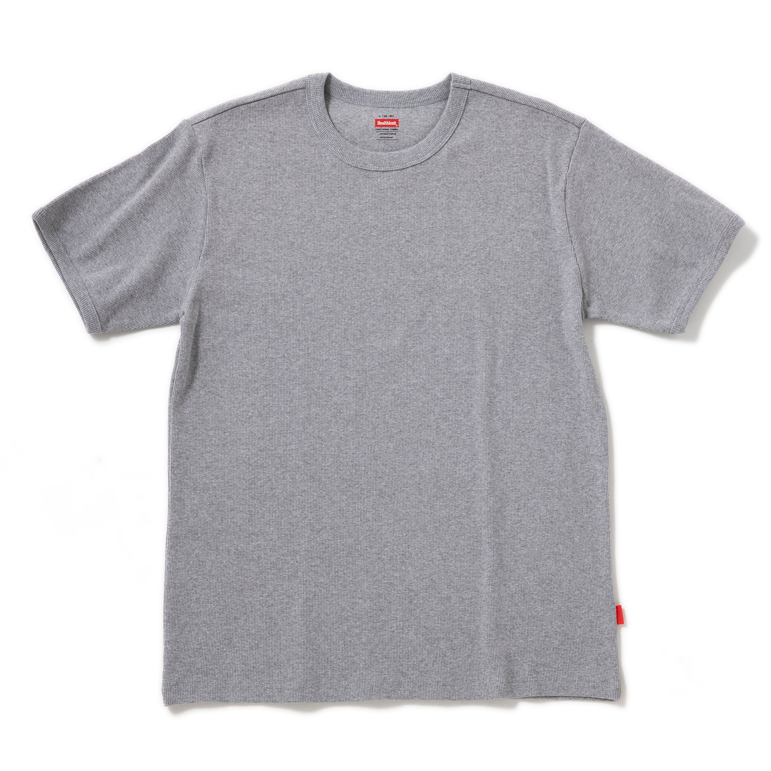 【シンプルイズベスト】HERMES フィットTシャツ シンプルなのにおしゃれ際立つデザイン♪】HERMES Tシャツ
