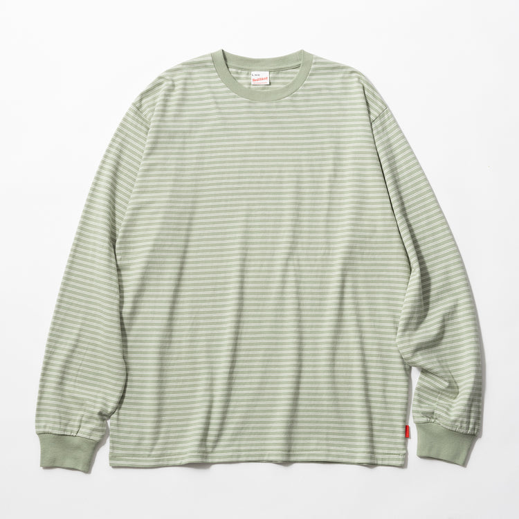 FADE GREEN
