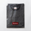 Healthknit | ヘルスニット　クラシックボーダー クルーネック長袖Tシャツ