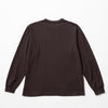 Healthknit | ヘルスニット　トンプキンス クルーネック長袖Tシャツ