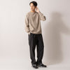 着用サイズL (モデル身長180cm)
