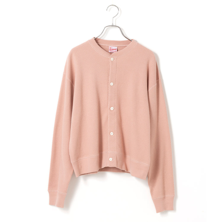 DULL PINK