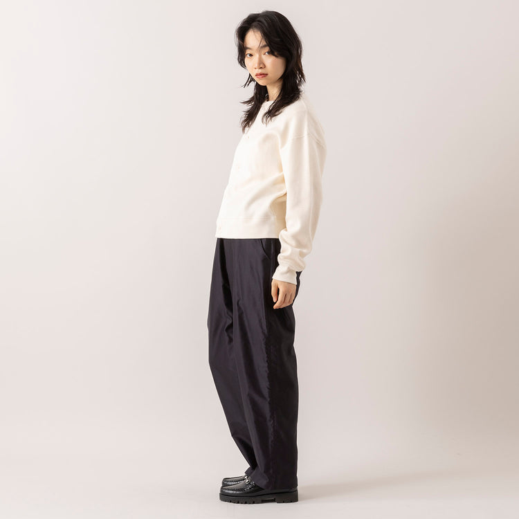 モデル身長165cm,UITUのEASY TROUSERS,https://market.e-begin.jp/products/uit_uit1027s_lala