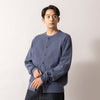 着用サイズL (モデル身長180cm)