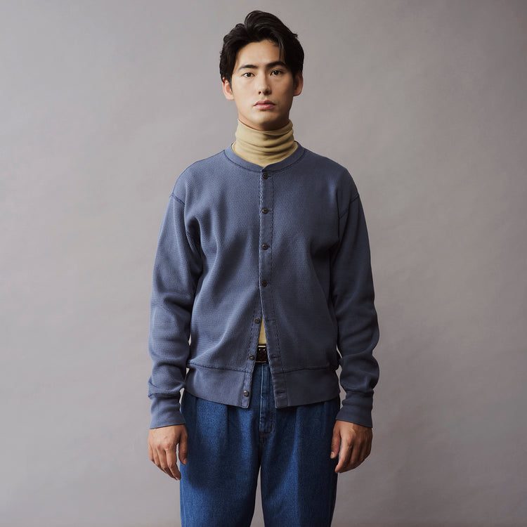 着用サイズL (モデル身長182cm)