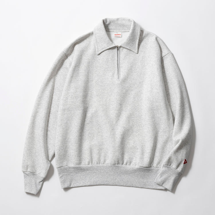 ASH GRAY