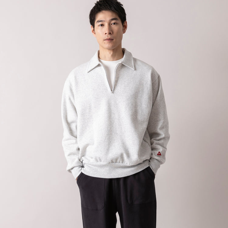 着用サイズL (モデル身長180cm)