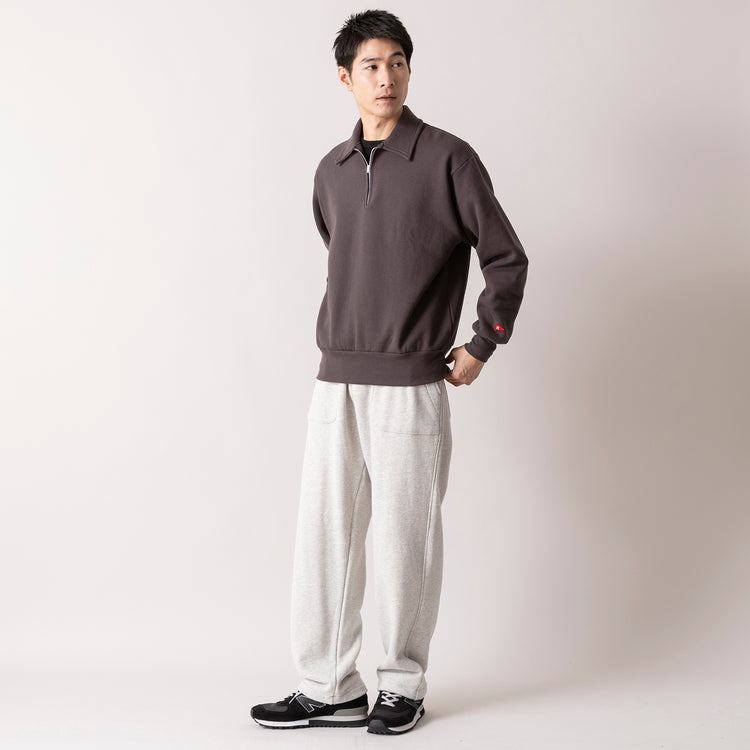 着用サイズL (モデル身長180cm)