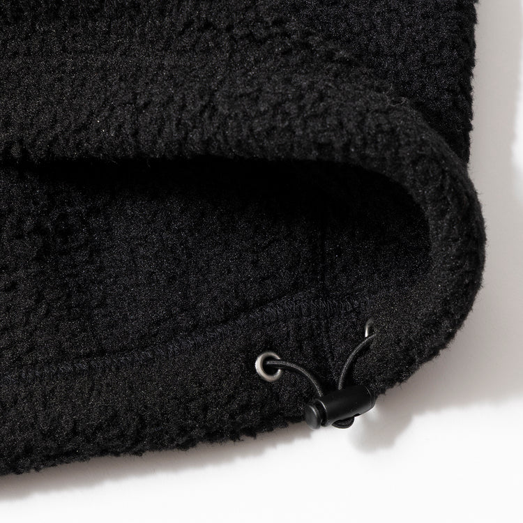 Healthknit | ヘルスニット　エクスペディション ボアフリース ヘンリーネック