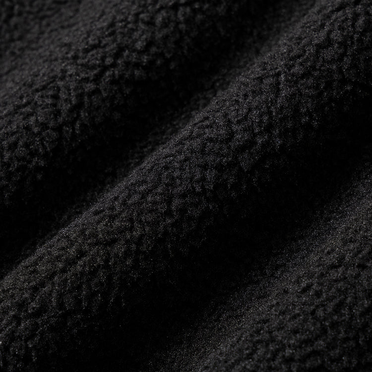 Healthknit | ヘルスニット　エクスペディション ボアフリース ヘンリーネック