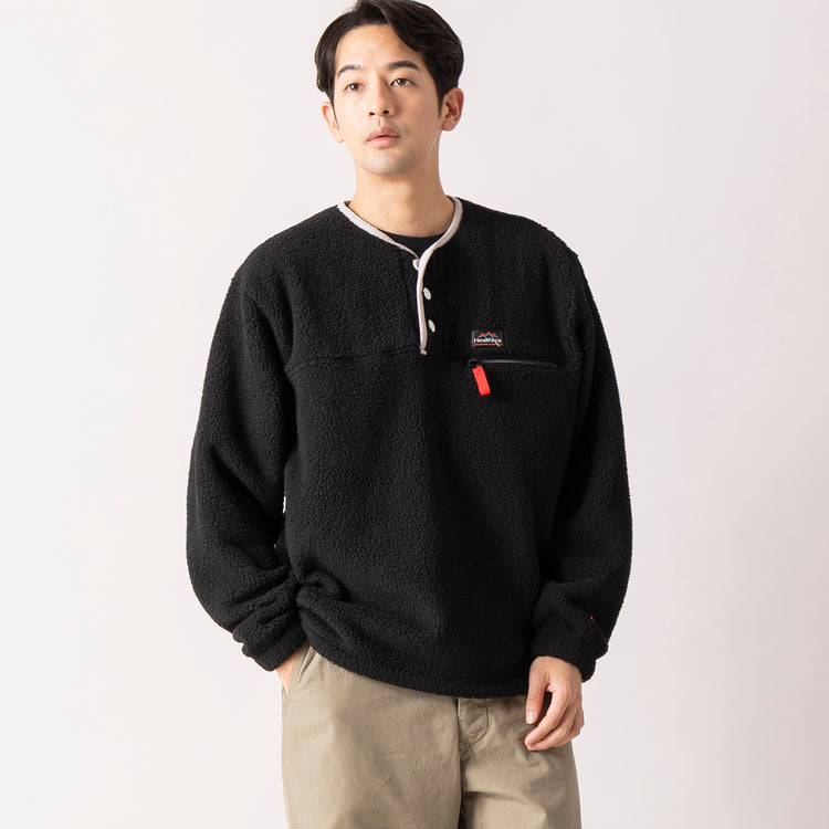 着用サイズ L(身長180cm)