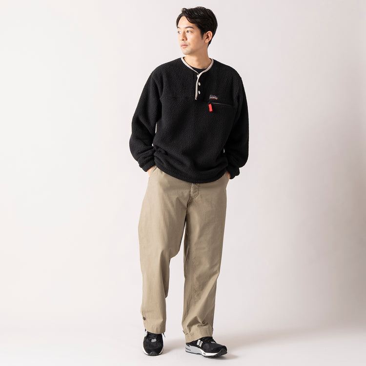 着用サイズ L(身長180cm)