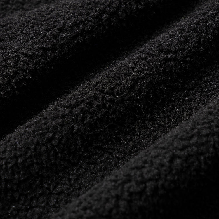 Healthknit | ヘルスニット　エクスペディション ボアフリース ハーフジップ